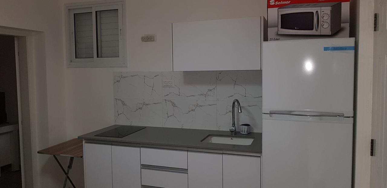 Neviot Appartement