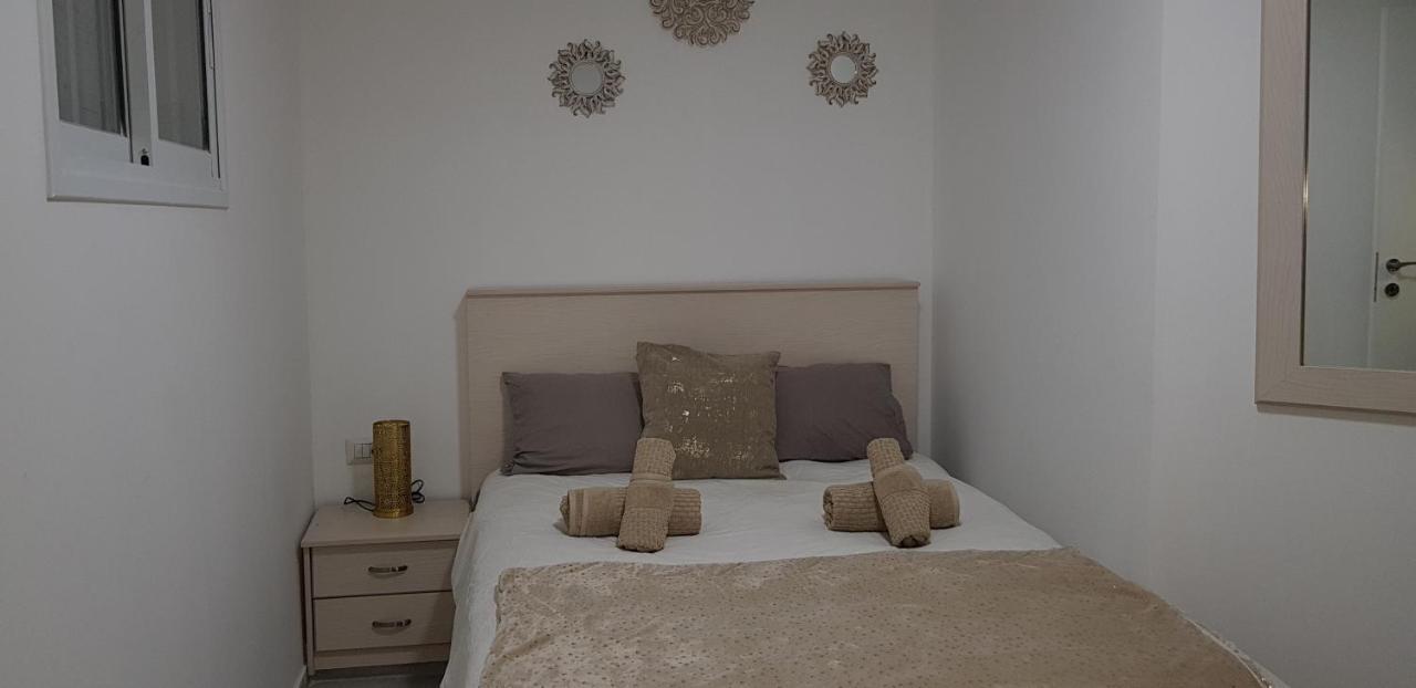 Neviot Appartement Eilat