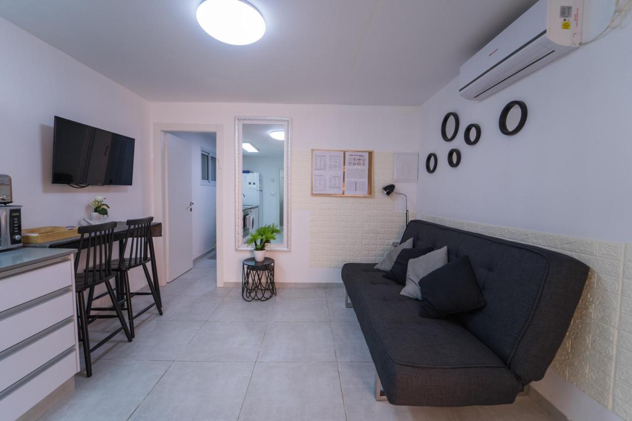Neviot Appartement *