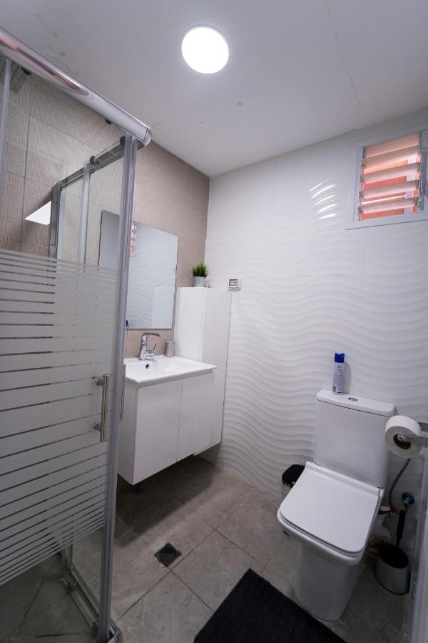 Appartement Neviot *