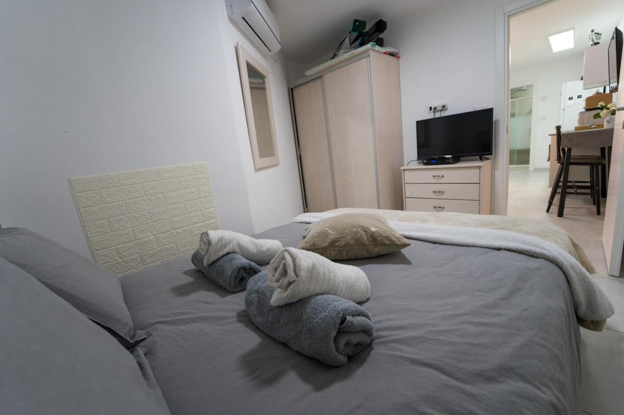 Appartement Neviot *