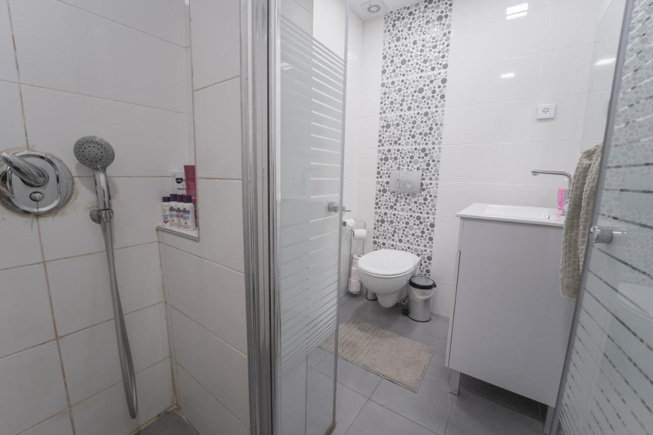 Appartement Neviot