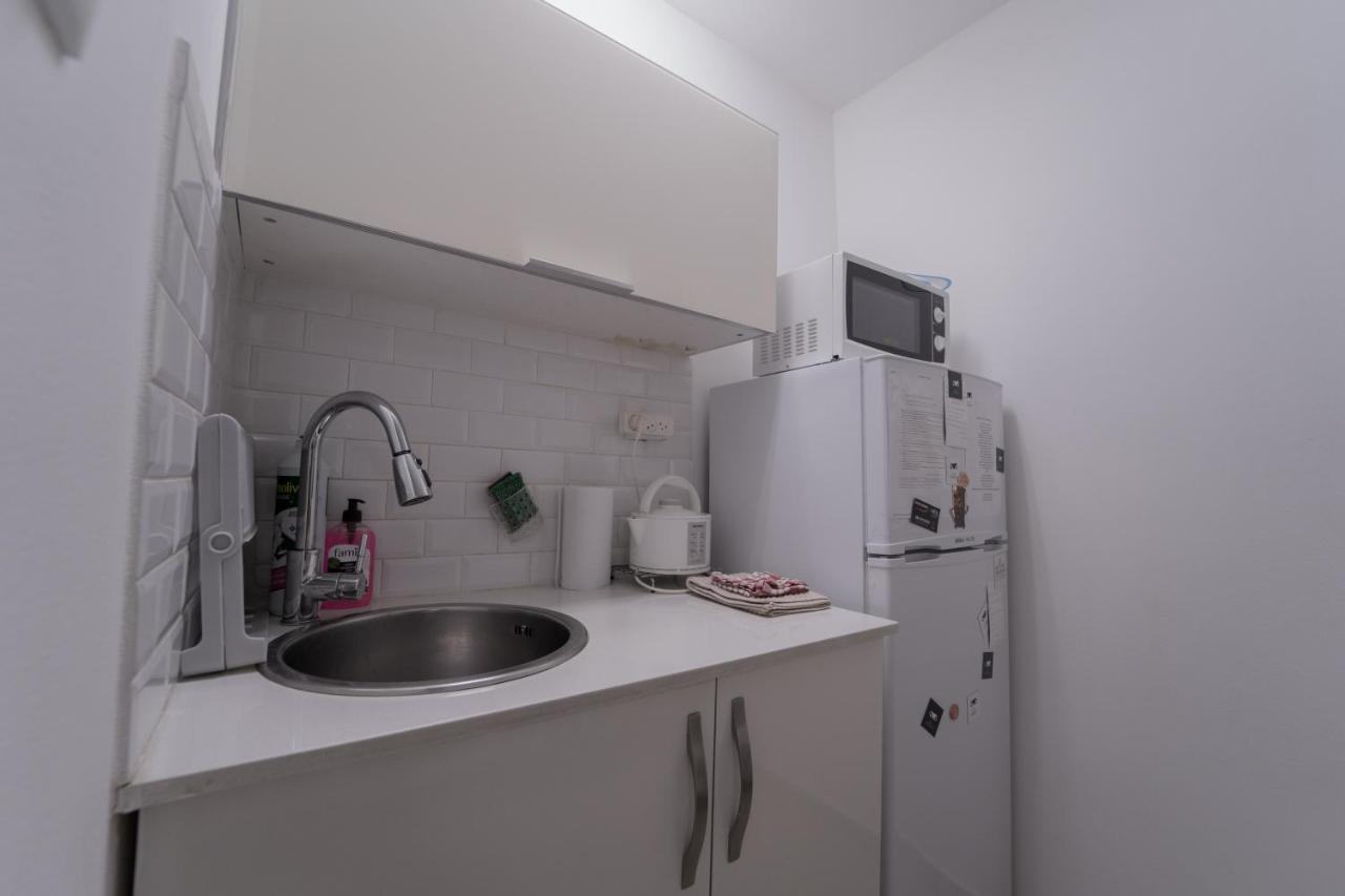 Neviot Appartement Eilat