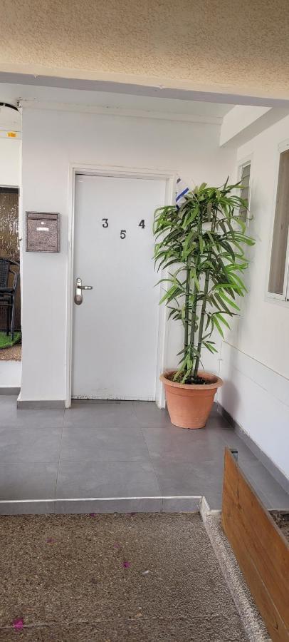Neviot Apartment Eilat