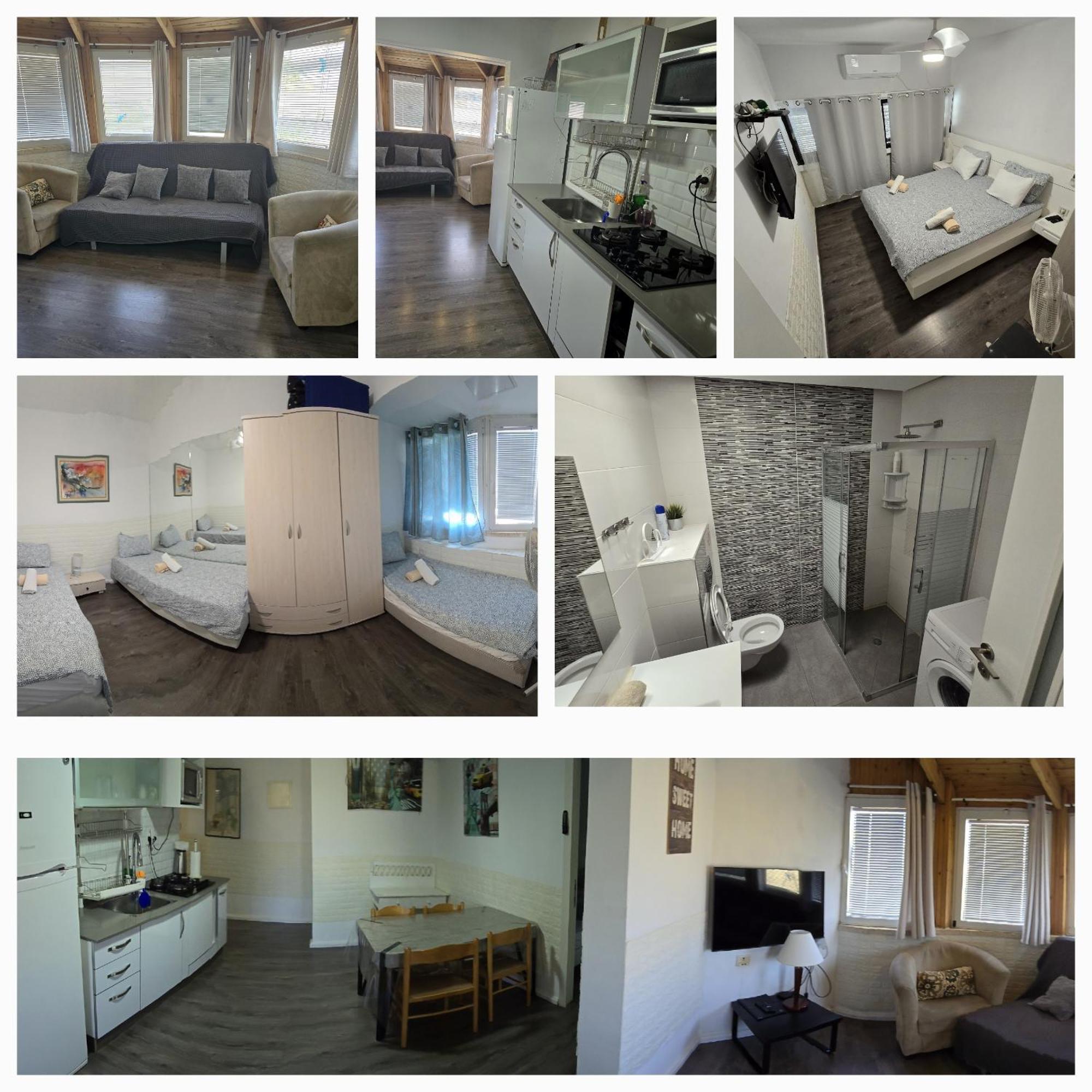 Appartement Neviot Eilat