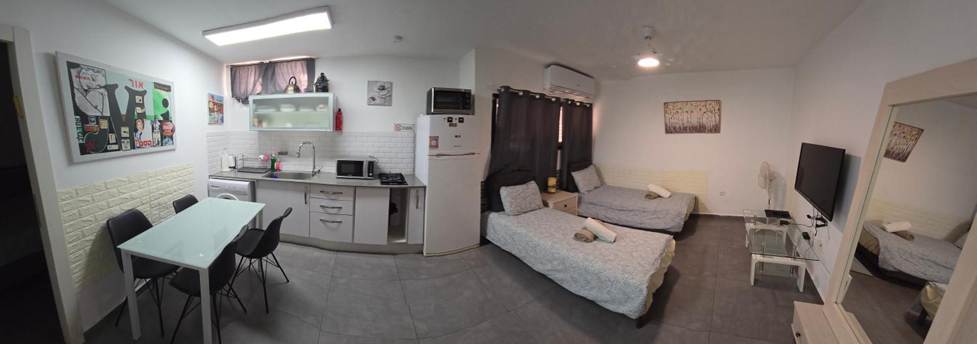 Neviot Apartment