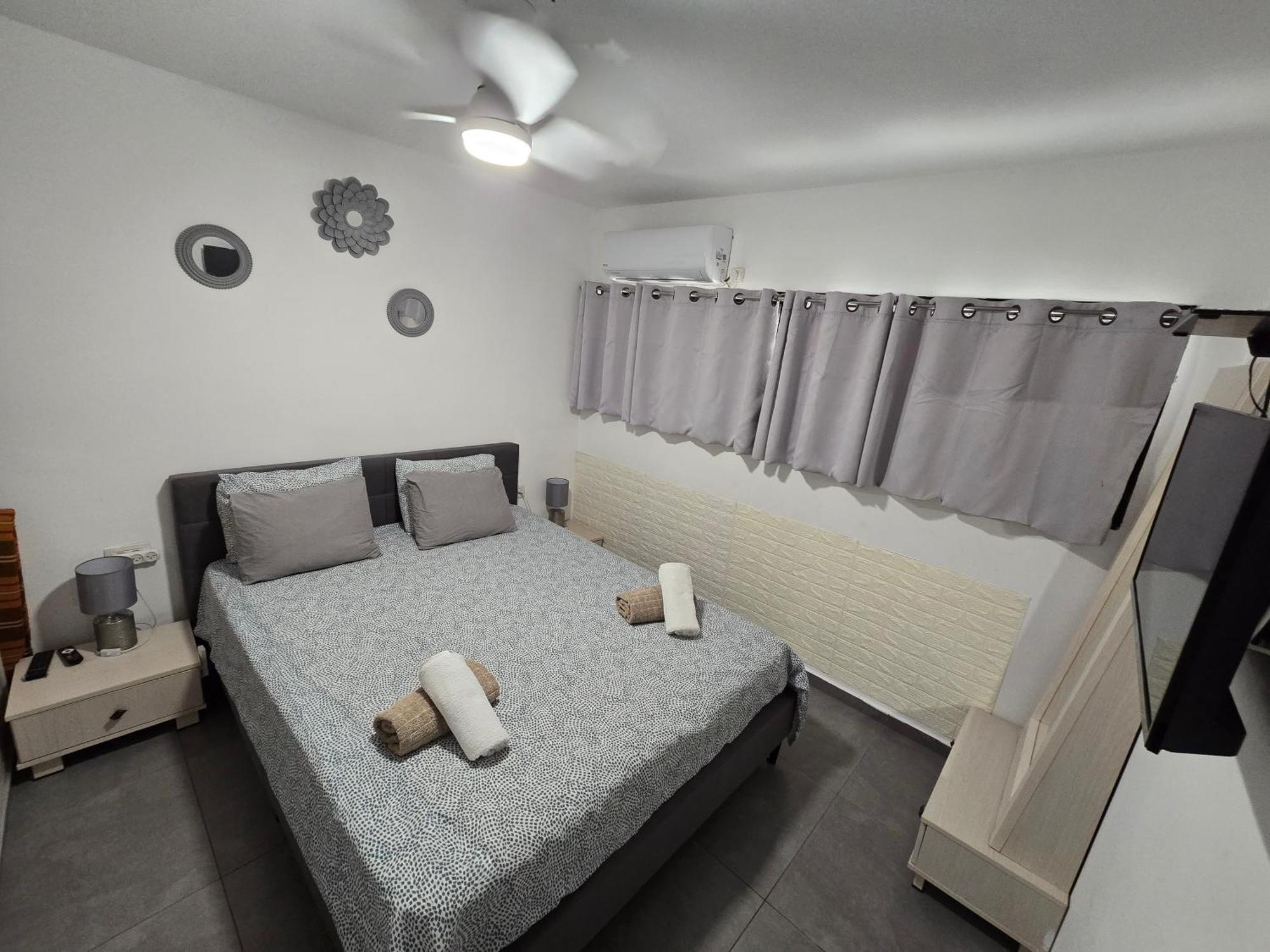 Appartement Neviot Eilat