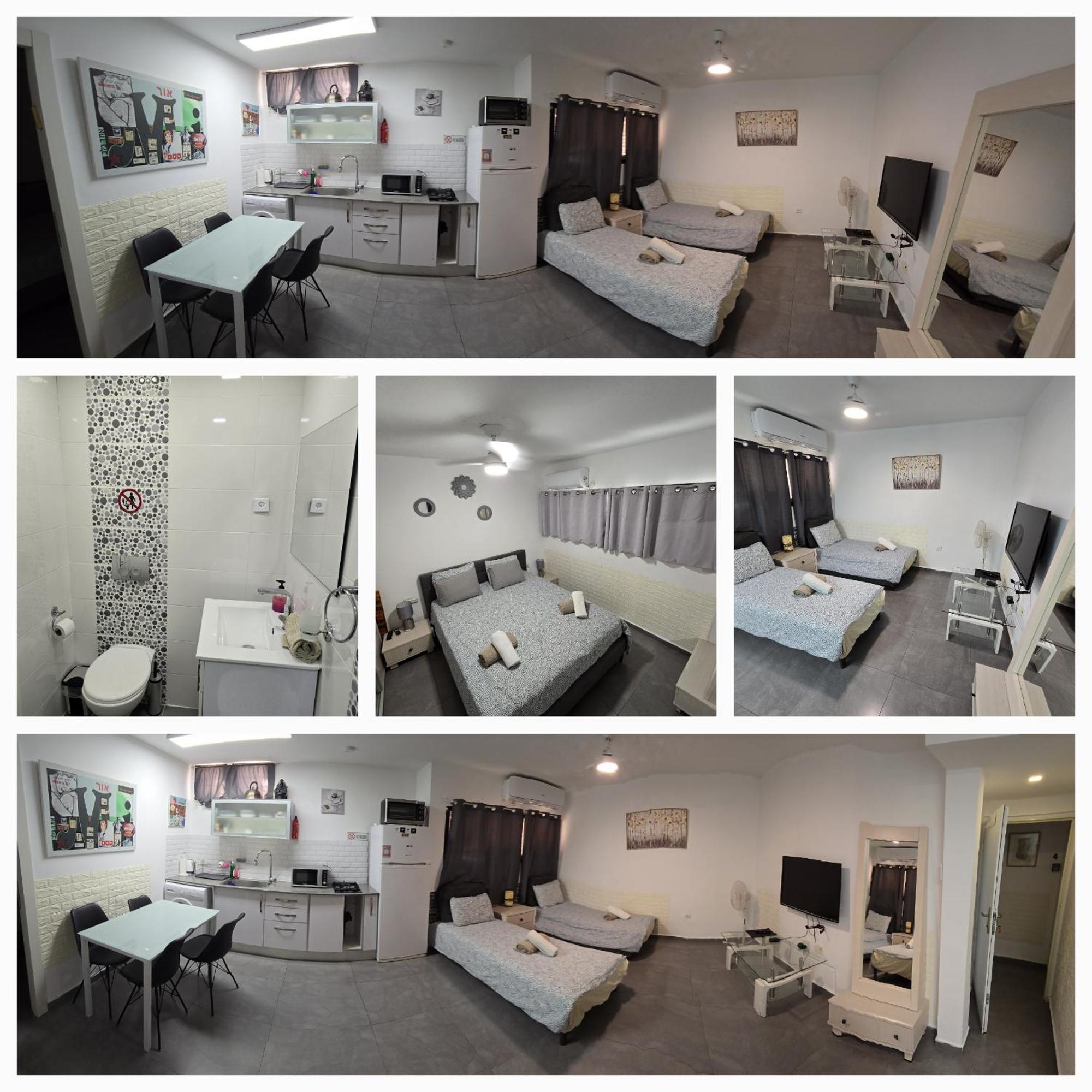 Neviot Apartment