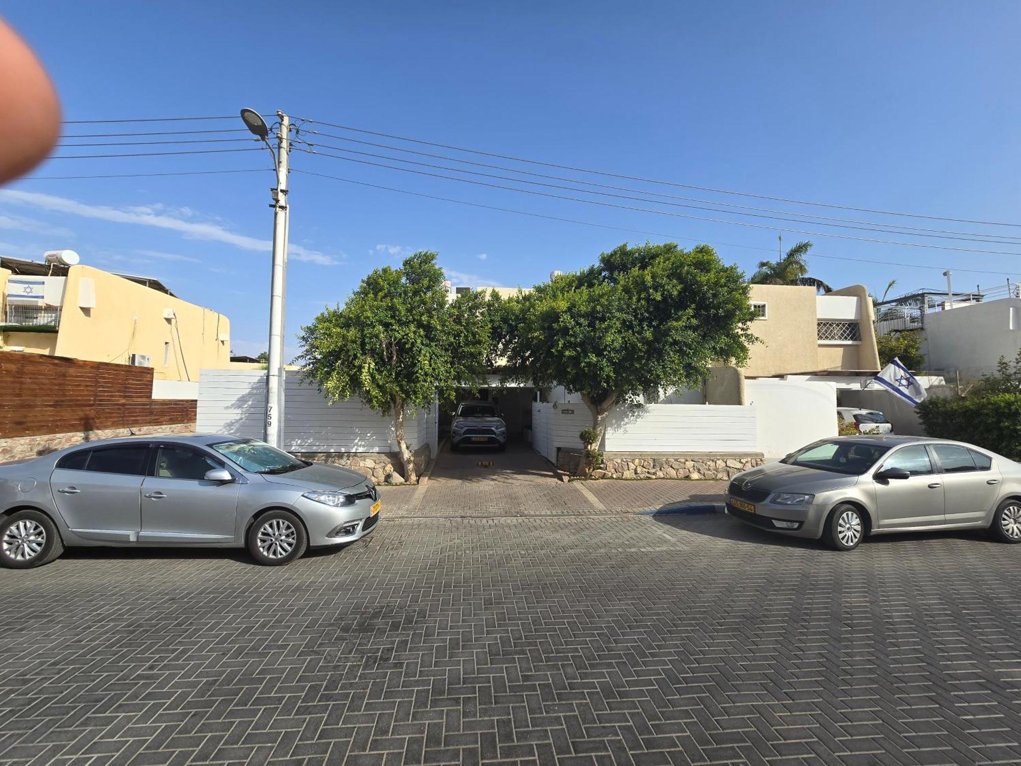 Neviot * Eilat
