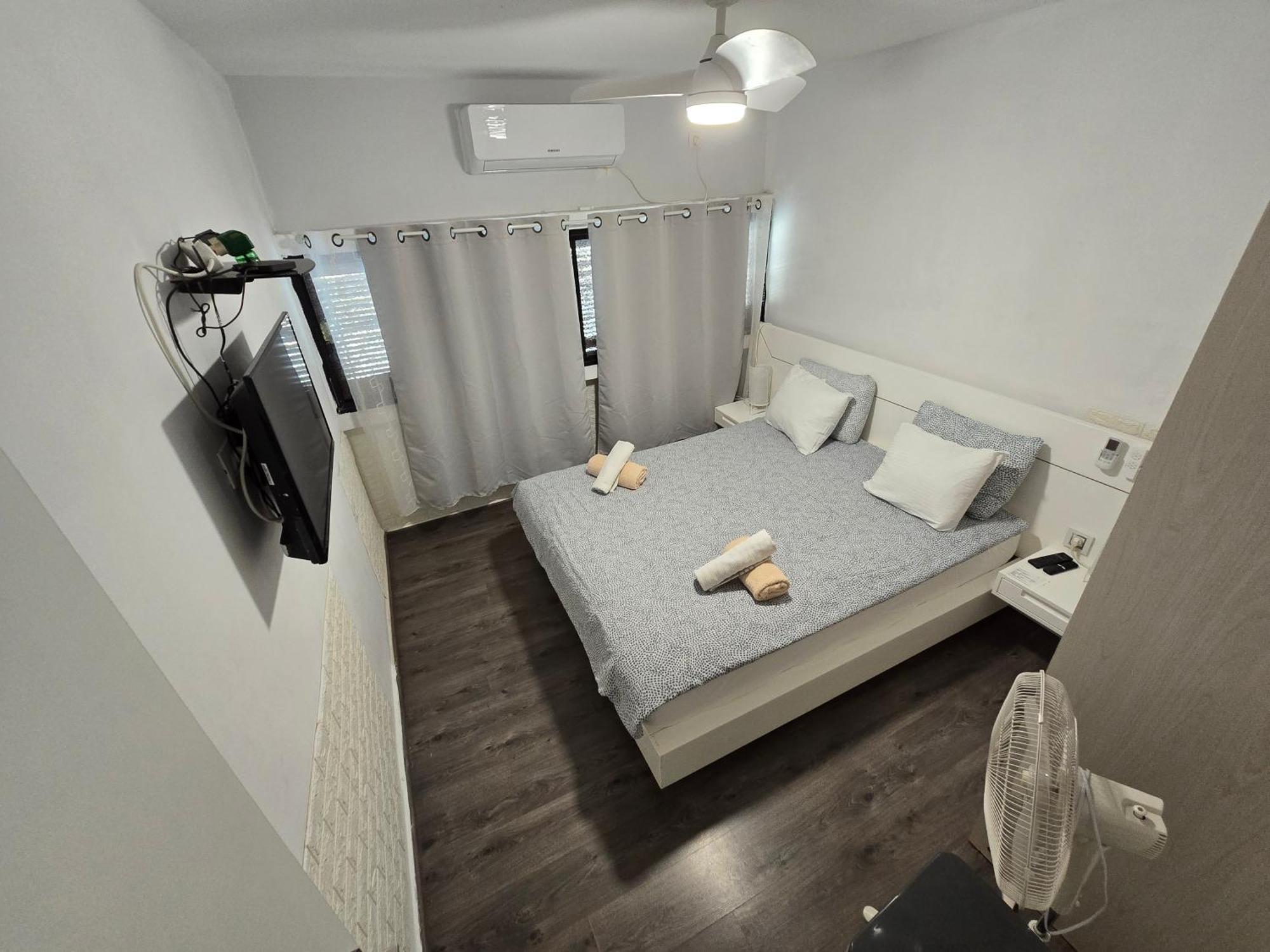 Appartement Neviot *