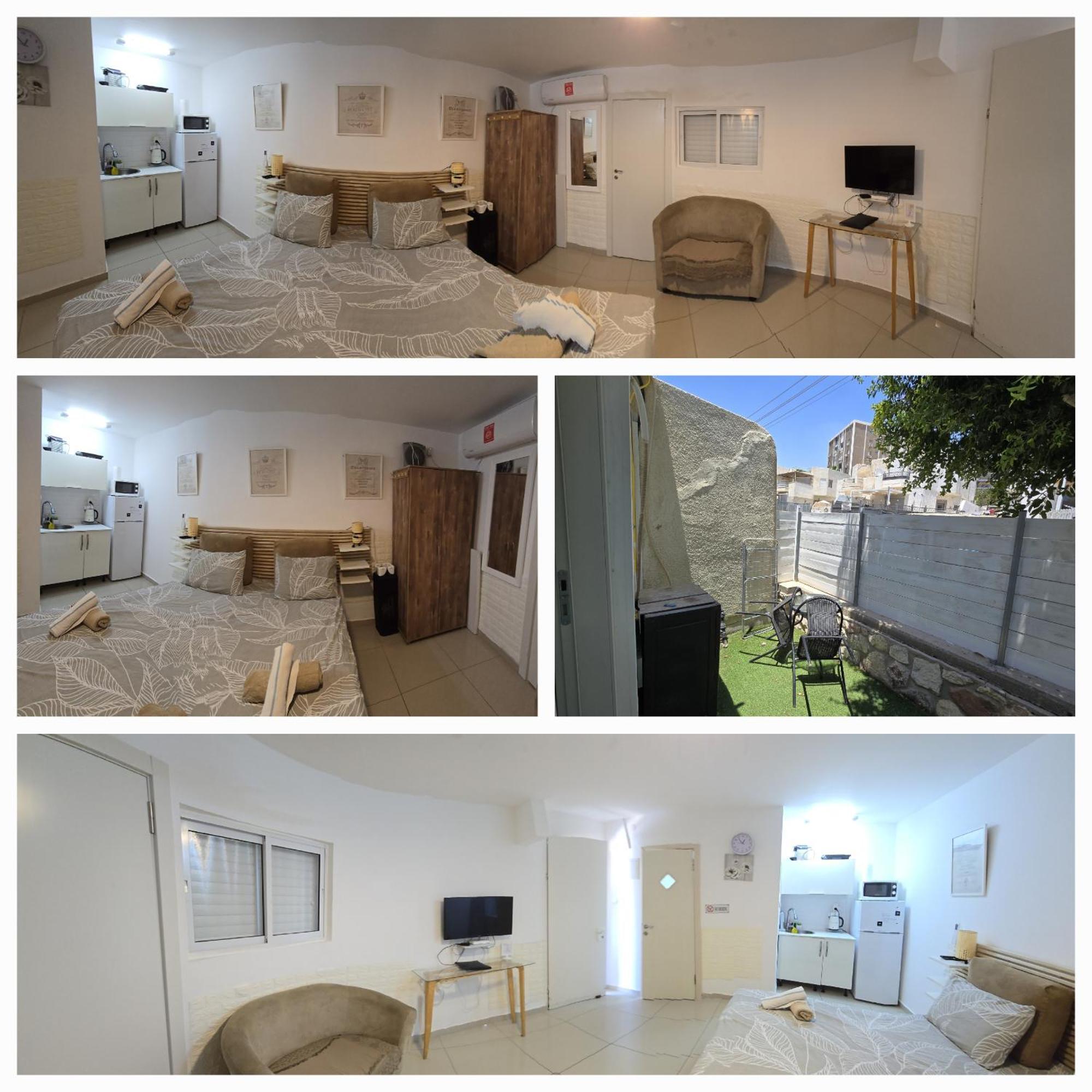 Neviot Appartement
