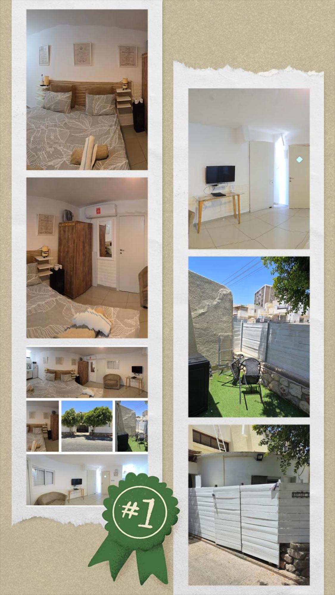 Neviot * Eilat