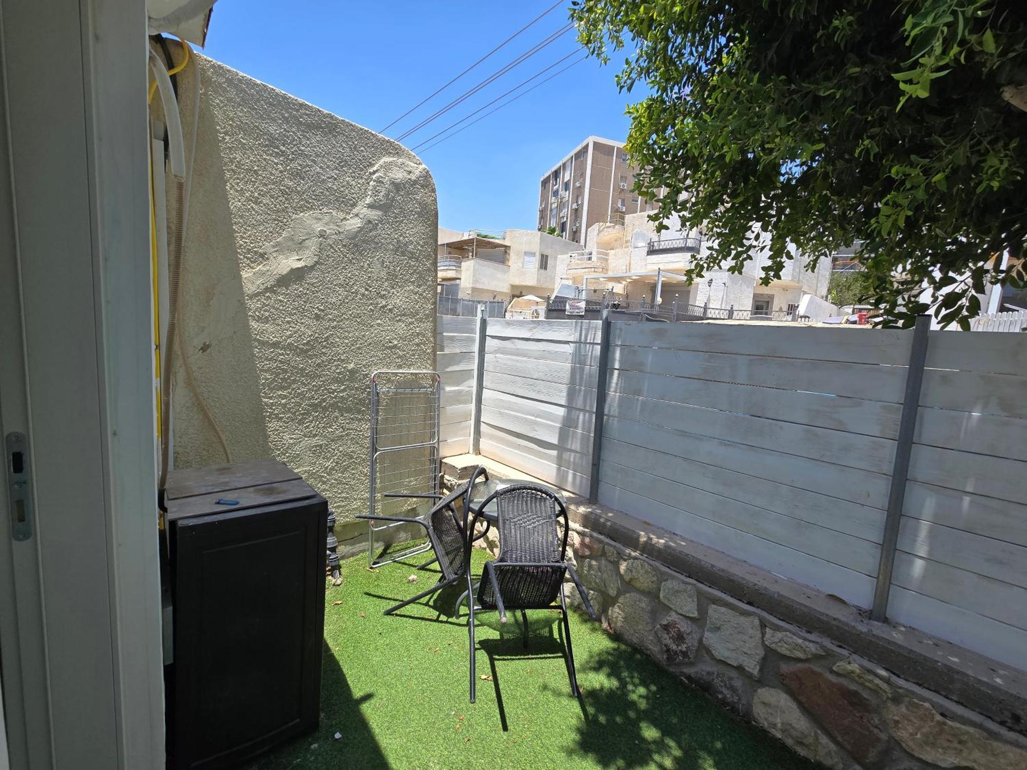 Neviot Appartement Eilat