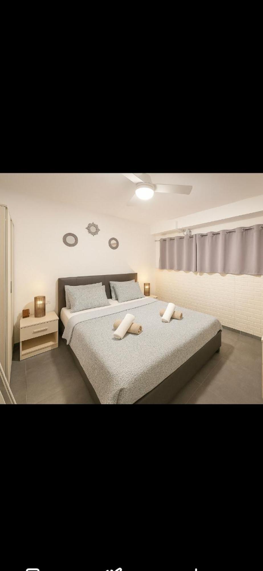 Appartement Neviot *