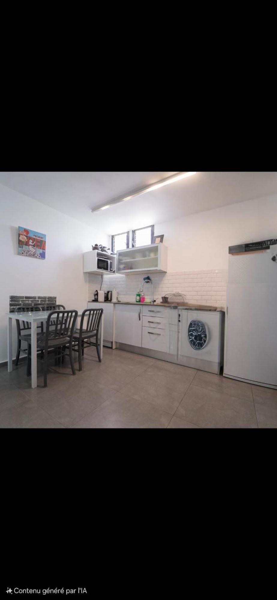 Neviot Appartement