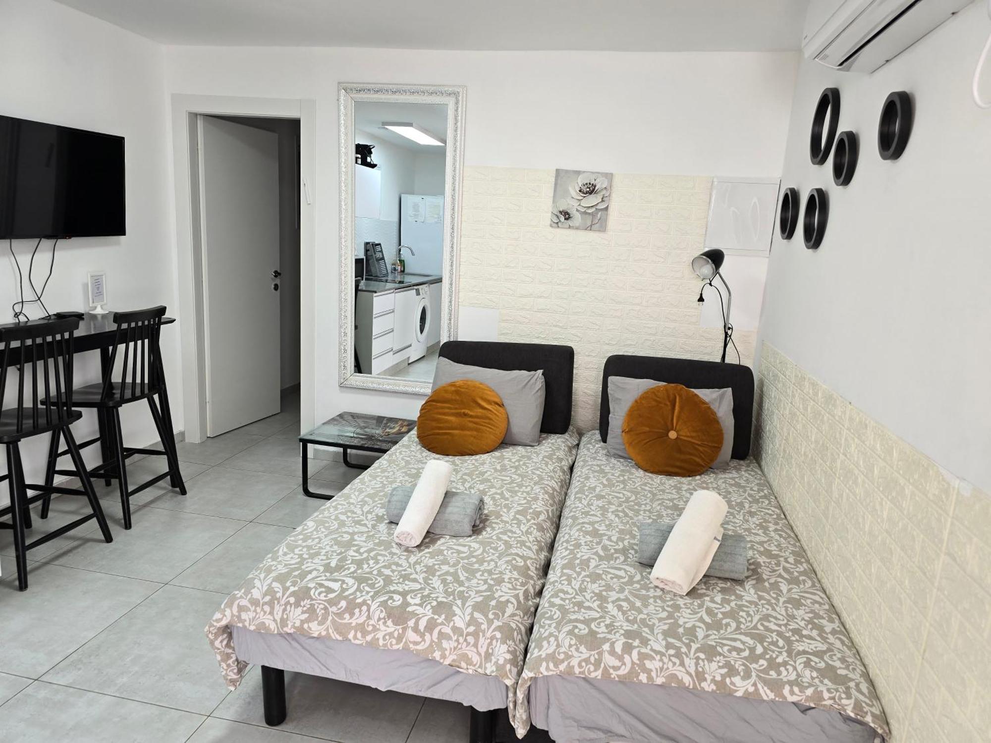 Apartment Neviot