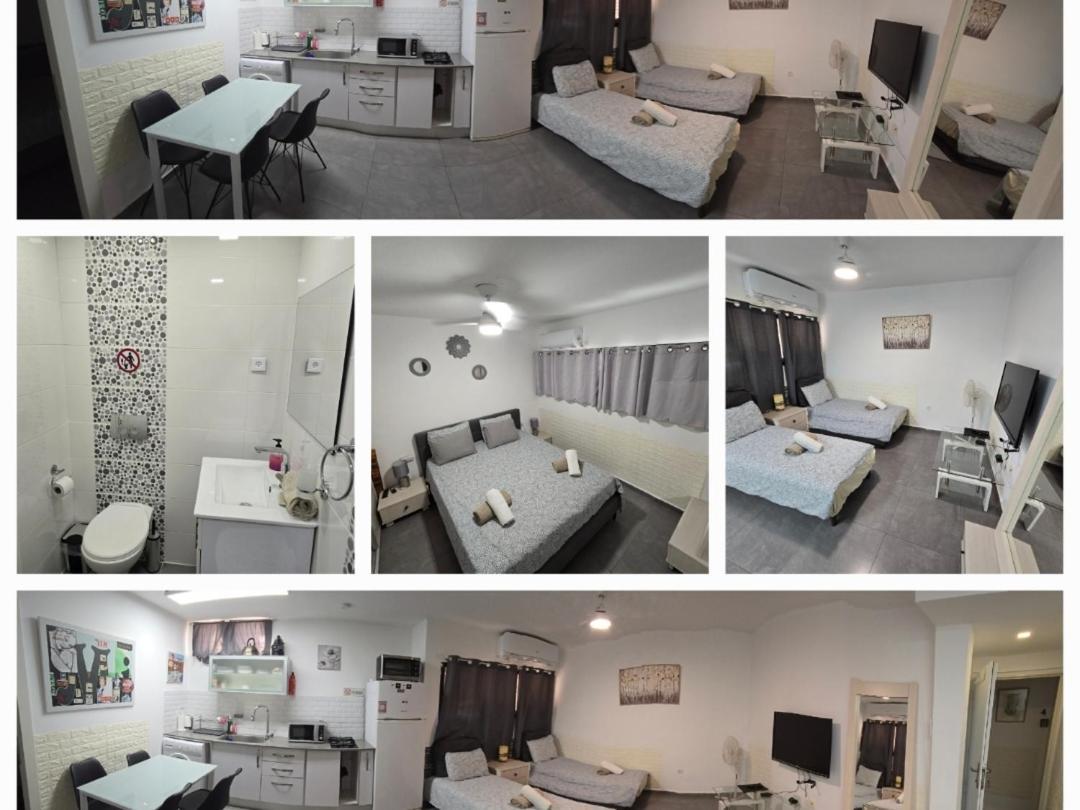 Neviot * Eilat