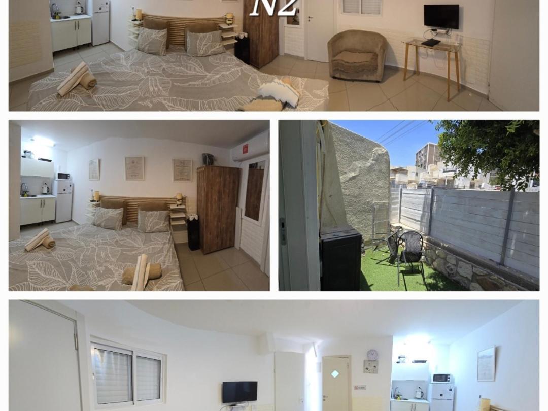 Neviot Apartment *